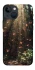 Чохол на Apple iPhone 13 mini (5.4") butterfly фото 1 з 1