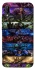 Чохол на Huawei P20 Lite Blizzard ver.3 фото 1 з 1