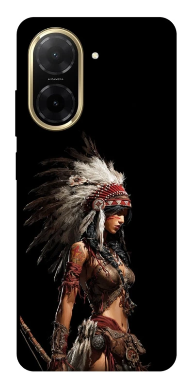 Чохол на Xiaomi Redmi A5 (Europe version) Goddess of war ver.2 фото 1 з 1