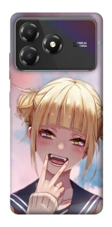 Чохол на ZTE Blade A36 Toga фото 1 з 1