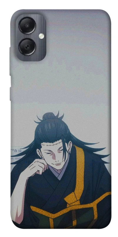 Чохол на Samsung Galaxy A05 Geto фото 1 з 1