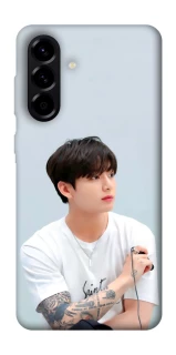 Чохол на Samsung Galaxy A56 5G Jungkook - BTS фото 1 з 1