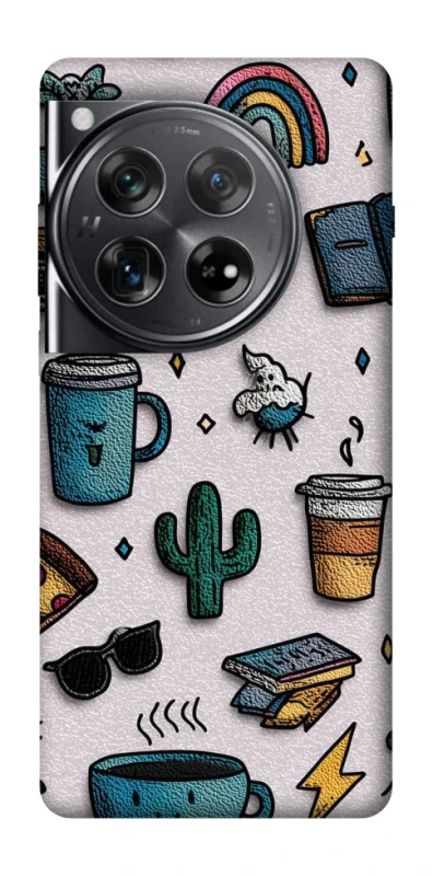 Чохол на OnePlus 12 Your style фото 1 з 1