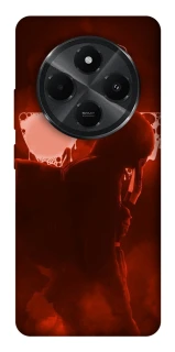 Чохол на Xiaomi Poco C75 Радіація v8 фото 1 з 1