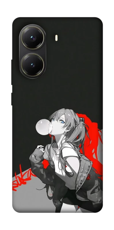 Чохол на Xiaomi Poco X6 Pro Asoka фото 1 з 1