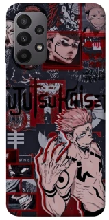 Чохол на Samsung Galaxy A23 4G Itadori v2 фото 1 з 1