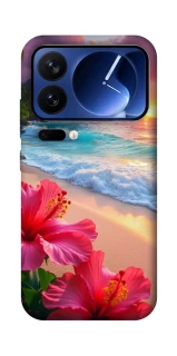 Чехол на Xiaomi 17 Pro Flowers v21 фото 1 из 1