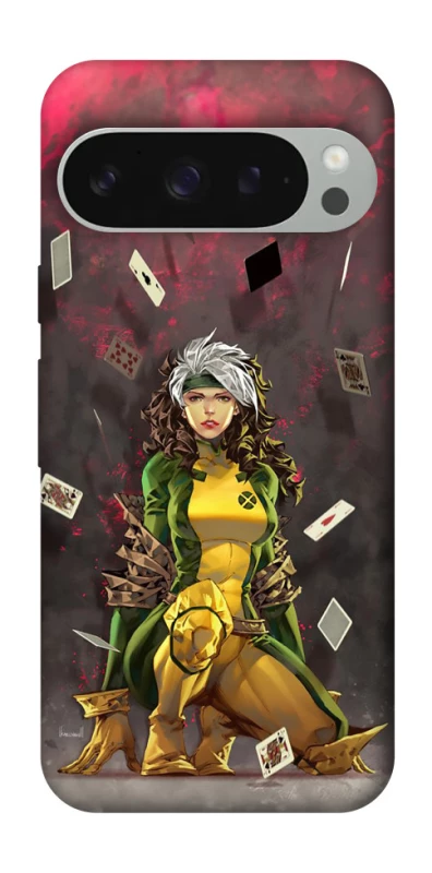 Чохол на Google Pixel 10 Pro XL Rogue фото 1 з 1