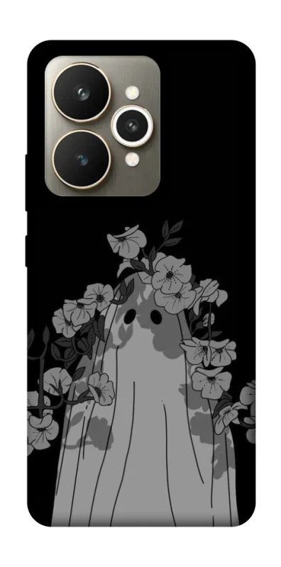 Чехол на Realme 15 Cute Halloween фото 1 из 1