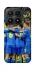 Чехол на Xiaomi 17 Сборная Украины v3 фото 1 из 1