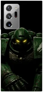 Чохол на Samsung Galaxy Note 20 Ultra Warhammer 40k v1 фото 1 з 1