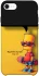 Чохол на Apple iPhone SE (2020) Bart фото 1 з 1