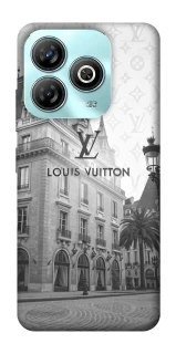 Чехол на ZTE Blade A75 4G Louis Vuitton ver.2 фото 1 из 1