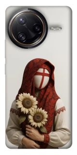 Чохол на Xiaomi Poco F7 Ultra Мотанка добробуту 3D фото 1 з 1