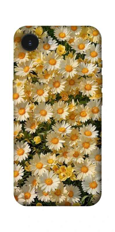 Чохол на Apple iPhone 17e (6.1") Camomile фото 1 з 1