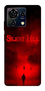 Чехол на ZTE Blade V50 Vita Silent Hill aesthetic ver.1 фото 1 из 1