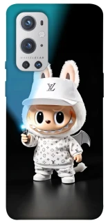 Чохол на OnePlus 9 Pro Labubu with flashlight ver.1 фото 1 з 1