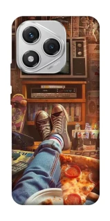 Чохол на Honor 400 Lite Retro style v3 фото 1 з 1