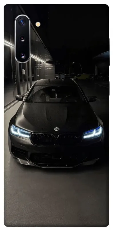 Чохол на Samsung Galaxy Note 10 BMW v45 фото 1 з 1