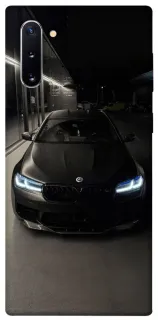 Чехол на Samsung Galaxy Note 10 BMW v45 фото 1 из 1
