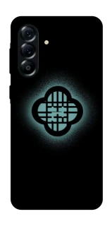 Чехол на Samsung Galaxy A57 5G K-Pop Demon Hunters Logo ver.2 фото 1 из 1