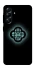 Чехол на Samsung Galaxy A57 5G K-Pop Demon Hunters Logo ver.2 фото 1 из 1