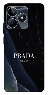 Чехол на Realme C53 Prada ver.2 фото 1 из 1