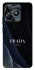 Чохол на Realme C53 Prada ver.2 фото 1 з 1