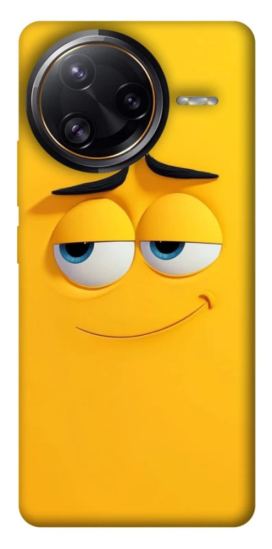 Чохол на Xiaomi Poco F7 Pro smile фото 1 з 1