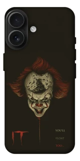 Чохол на Apple iPhone 17 (6.3") Воно v2 фото 1 з 1