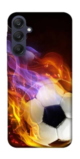 Чохол на Samsung Galaxy A25 5G Football Abstract фото 1 з 1
