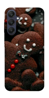 Чохол на Samsung Galaxy A25 5G Новорічний v23 фото 1 з 1