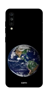 Чехол на ZTE Blade A7s (2019) Earth фото 1 из 1