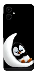 Чохол на Samsung Galaxy A06 My Penguin фото 1 з 1