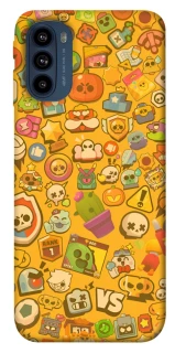 Чохол на Motorola Moto G41 Brawl Stars ver.6 фото 1 з 1