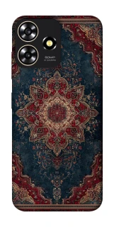 Чохол на ZTE Blade A73 4G Килим v88 фото 1 з 1