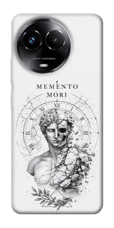 Чохол на Realme C67 4G Tattoo ver.5 фото 1 з 1