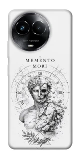Чехол на Realme C67 4G Tattoo ver.5 фото 1 из 1