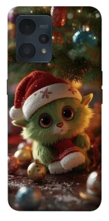 Чохол на Realme 9 4G / 9 Pro+ Grinch mood ver.4 фото 1 з 1