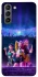 Чохол на Samsung Galaxy S21 K-Pop Demon Hunters ver.3 фото 1 з 1