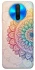 Чехол на Xiaomi Poco X2 Mandala ver.1 фото 1 из 1