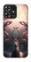 Чохол на ZTE Blade A73 4G Скандинавський олень v3 фото 1 з 1