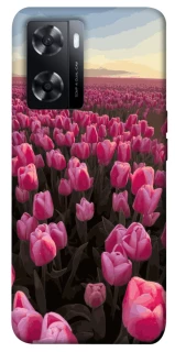 Чохол на Oppo A57s Spring Awakening фото 1 з 1