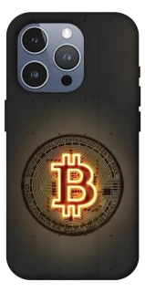 Чехол на Apple iPhone 16 Pro Max Битферма фото 1 из 1