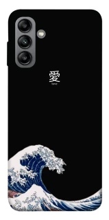 Чохол на Samsung Galaxy A04s Japa wave фото 1 з 1