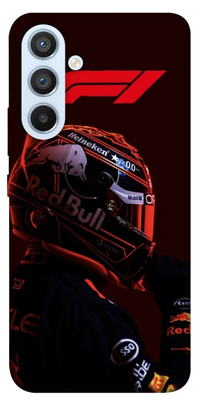 Чохол на Samsung Galaxy A54 5G F-1 ver.1 фото 1 з 1