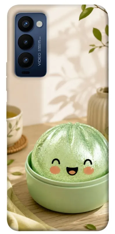 Чохол на TECNO Camon 18 Dumpling ver.3 фото 1 з 1