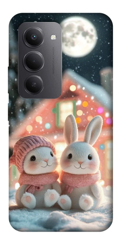 Чохол на Xiaomi Redmi 15 (EU) Christmas mood ver.8 фото 1 з 1