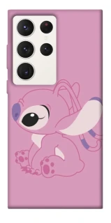 Чохол на Samsung Galaxy S23 Ultra Pair romantic theme ver.4 фото 1 з 1