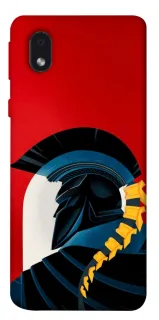 Чохол на Samsung Galaxy M01 Core / A01 Core Agamemnon фото 1 з 1